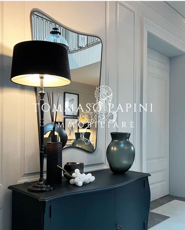 appartamento in vendita a Bagno a Ripoli in zona Grassina