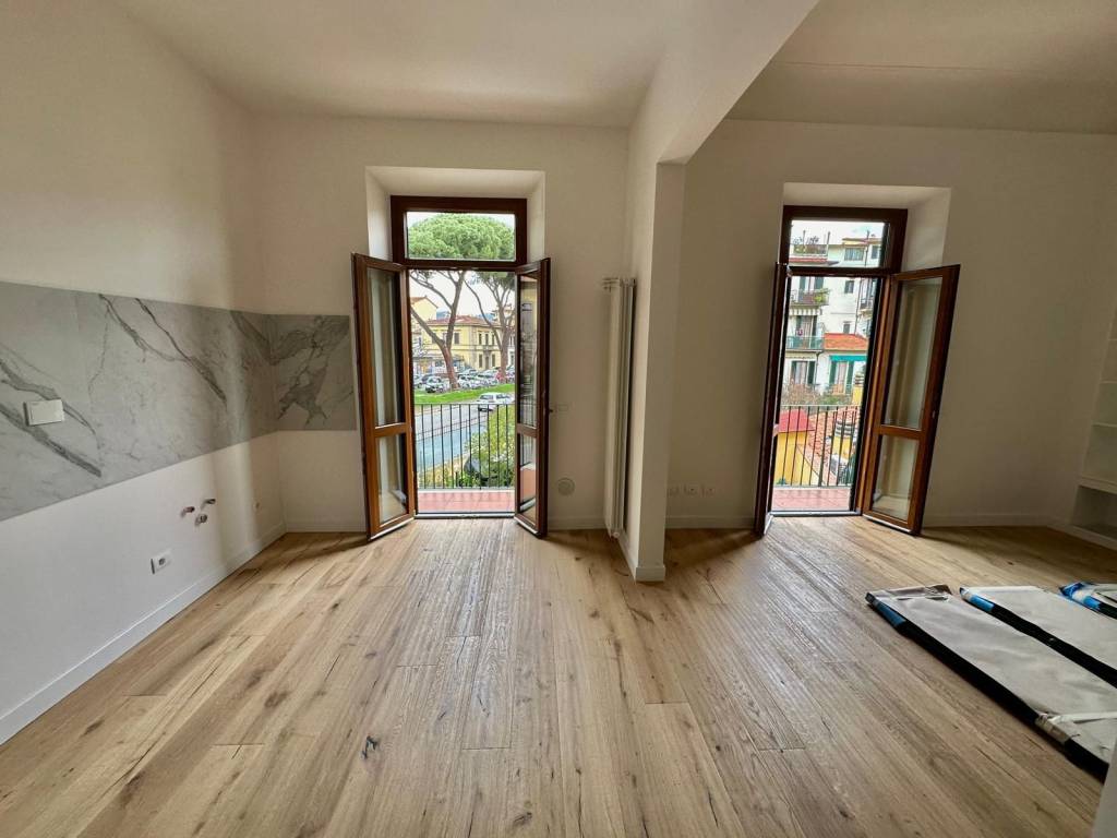 appartamento in vendita a Bagno a Ripoli in zona Grassina