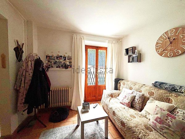 casa indipendente in vendita a Bagno a Ripoli in zona Antella