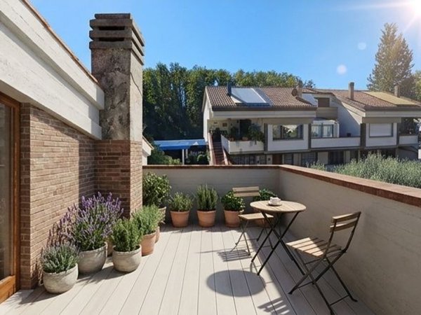 appartamento in vendita a Bagno a Ripoli