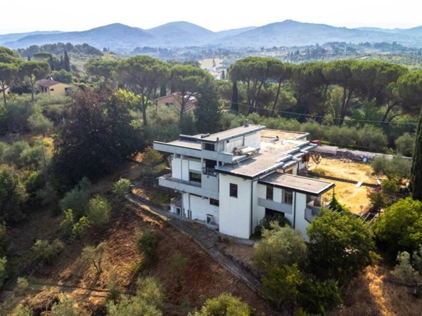 casa indipendente in vendita a Bagno a Ripoli