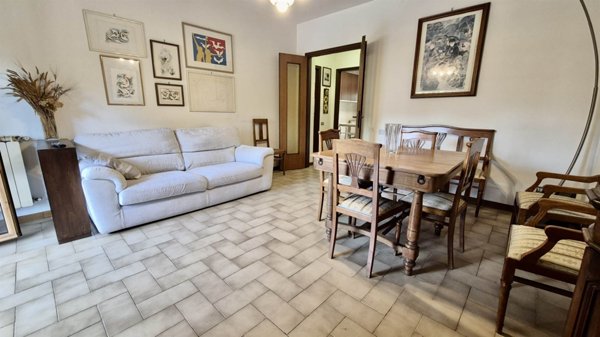 appartamento in vendita a Bagno a Ripoli in zona Grassina