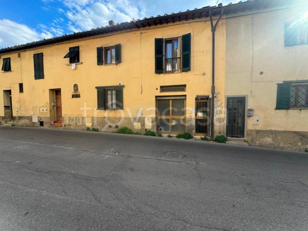 negozio in vendita a Bagno a Ripoli