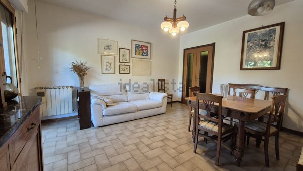 appartamento in vendita a Bagno a Ripoli in zona Grassina