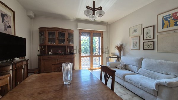 appartamento in vendita a Bagno a Ripoli in zona Grassina