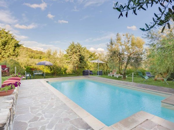 casa indipendente in vendita a Bagno a Ripoli