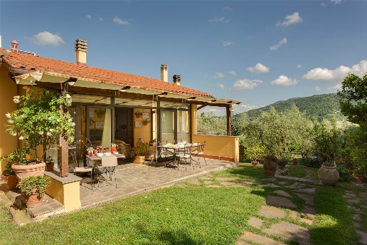 casa indipendente in vendita a Bagno a Ripoli in zona Osteria Nuova