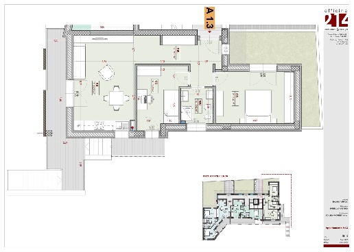 appartamento in vendita a Bagno a Ripoli in zona Grassina