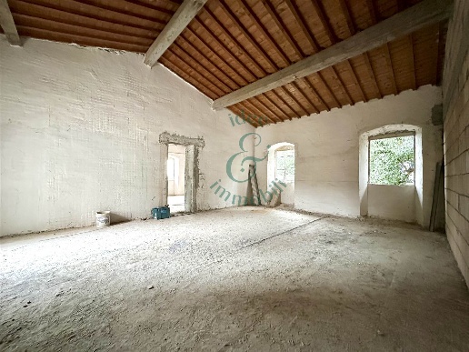 appartamento in vendita a Bagno a Ripoli in zona Grassina