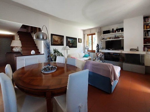 appartamento in vendita a Bagno a Ripoli in zona Vallina