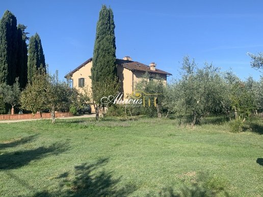 casa indipendente in vendita a Bagno a Ripoli in zona Osteria Nuova