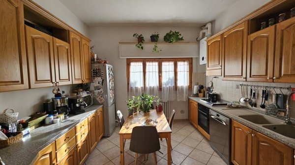 casa indipendente in vendita a Bagno a Ripoli in zona Osteria Nuova