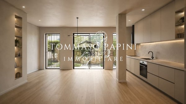 appartamento in vendita a Bagno a Ripoli in zona Grassina