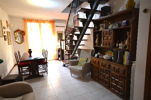 appartamento in vendita a Bagno a Ripoli in zona Grassina