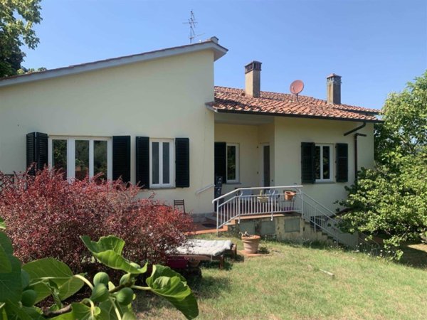 casa indipendente in vendita a Bagno a Ripoli in zona Rimaggio