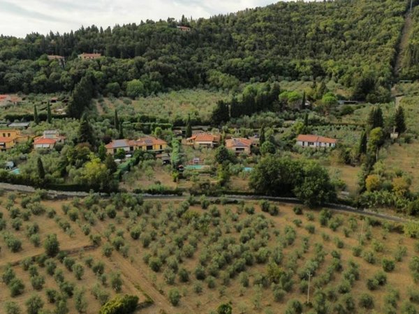 casa indipendente in vendita a Bagno a Ripoli in zona Osteria Nuova