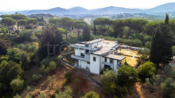 appartamento in vendita a Bagno a Ripoli