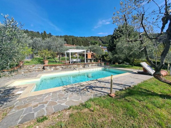 casa indipendente in vendita a Bagno a Ripoli