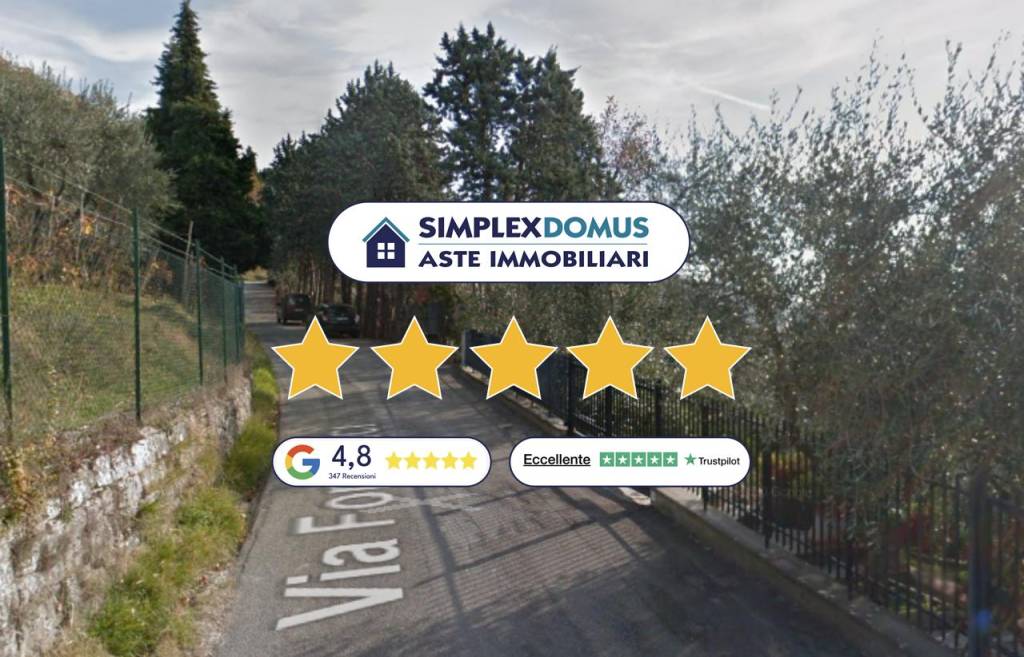 appartamento in vendita a Bagno a Ripoli