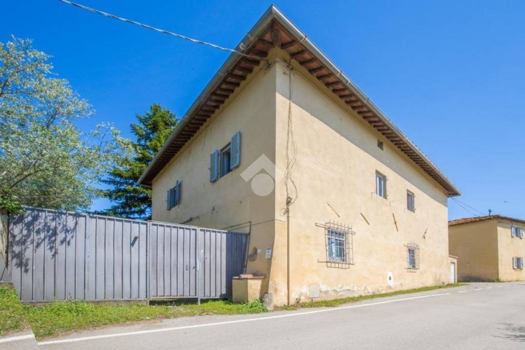 casa indipendente in vendita a Bagno a Ripoli in zona Lappeggi