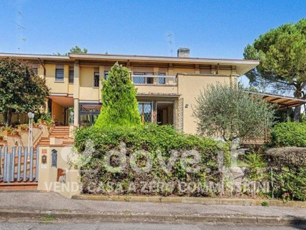 casa indipendente in vendita a Bagno a Ripoli in zona Antella
