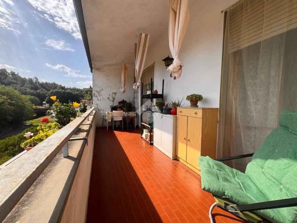 appartamento in vendita a Bagno a Ripoli in zona Grassina
