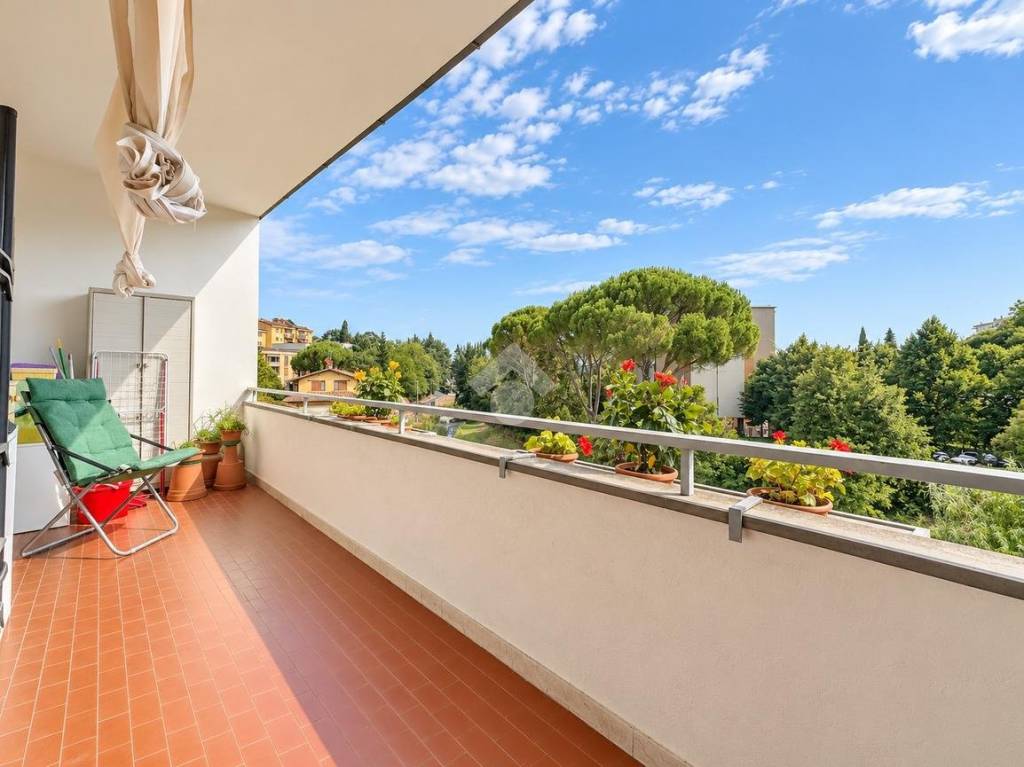 appartamento in vendita a Bagno a Ripoli in zona Grassina