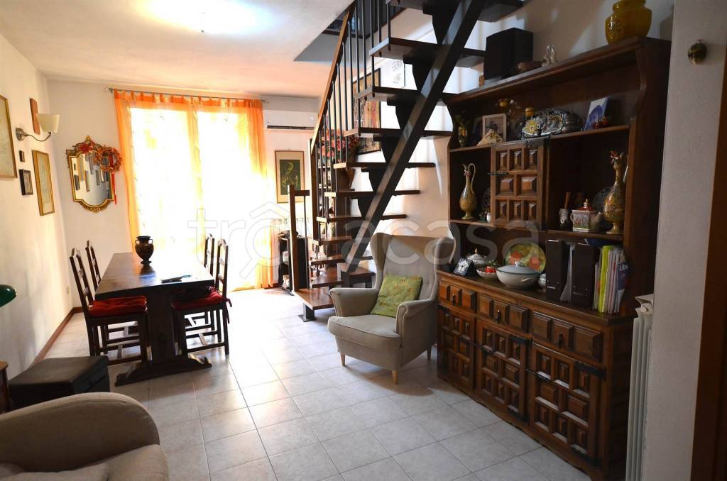 appartamento in vendita a Bagno a Ripoli in zona Grassina