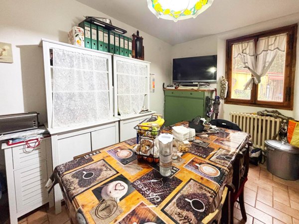 casa indipendente in vendita a Bagno a Ripoli in zona Antella