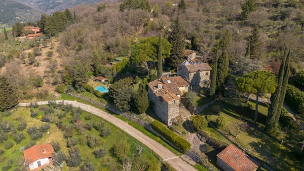 casa indipendente in vendita a Bagno a Ripoli