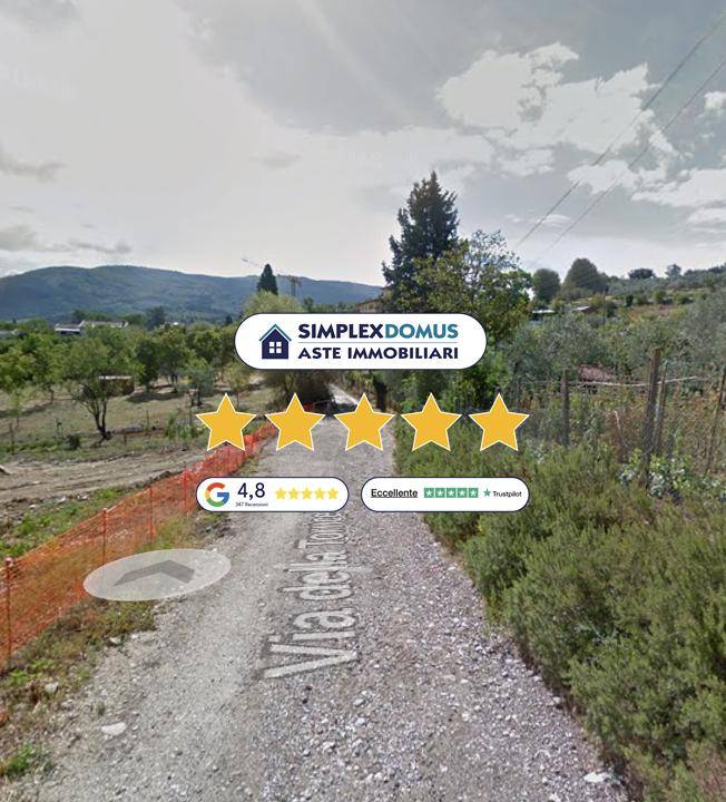 casa indipendente in vendita a Bagno a Ripoli in zona Antella