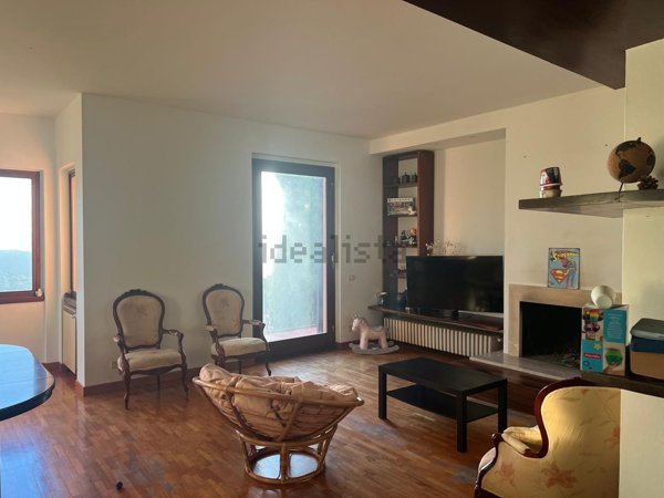 casa indipendente in vendita a Bagno a Ripoli in zona Candeli
