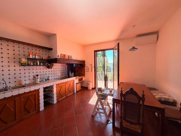 casa indipendente in vendita a Bagno a Ripoli in zona Candeli