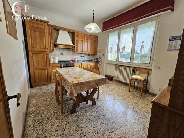 appartamento in vendita a Bagno a Ripoli in zona Antella