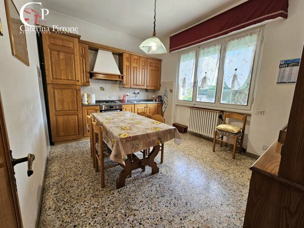 appartamento in vendita a Bagno a Ripoli in zona Antella