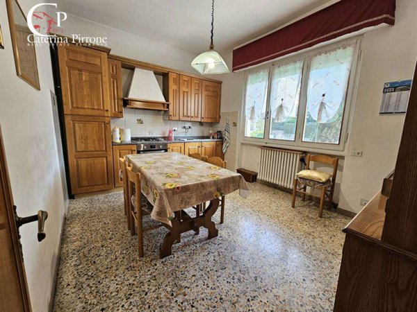 appartamento in vendita a Bagno a Ripoli in zona Antella