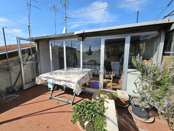 appartamento in vendita a Bagno a Ripoli in zona Antella