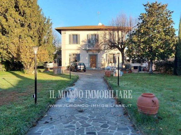 casa indipendente in vendita a Bagno a Ripoli in zona Rimaggio