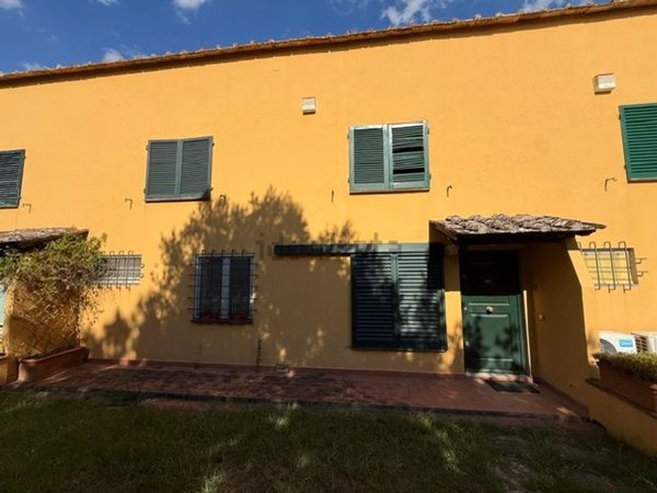 casa indipendente in vendita a Bagno a Ripoli in zona Grassina