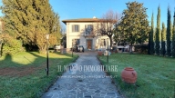 casa indipendente in vendita a Bagno a Ripoli in zona Rimaggio