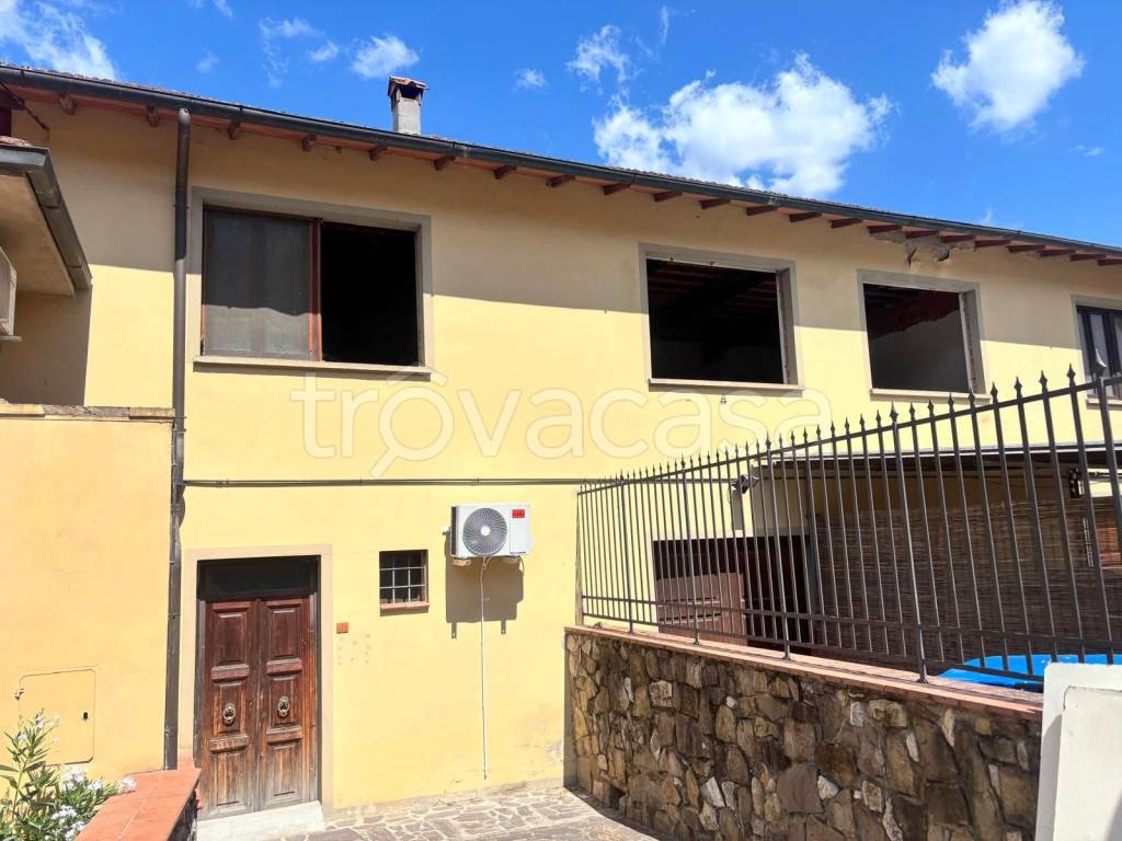 appartamento in vendita a Bagno a Ripoli in zona Vallina