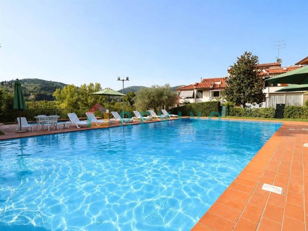 appartamento in vendita a Bagno a Ripoli in zona Vallina