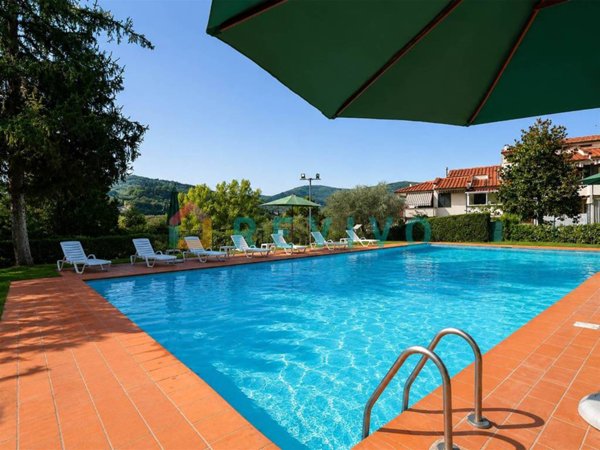 appartamento in vendita a Bagno a Ripoli in zona Vallina