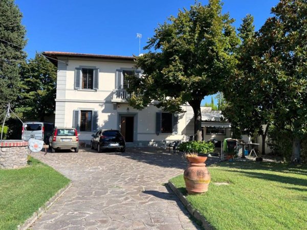 appartamento in vendita a Bagno a Ripoli in zona Candeli