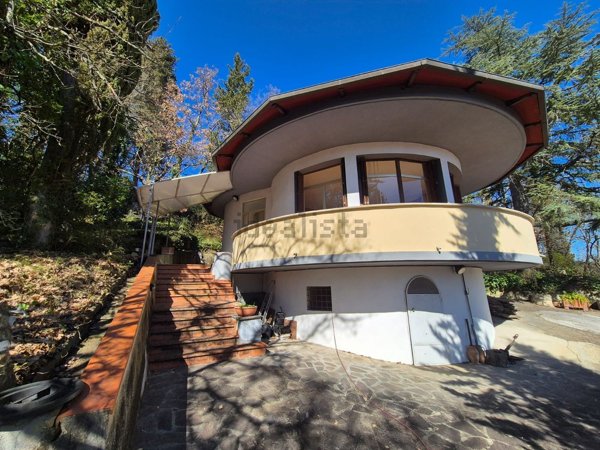 appartamento in vendita a Bagno a Ripoli in zona Rimaggio