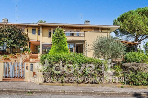 casa indipendente in vendita a Bagno a Ripoli
