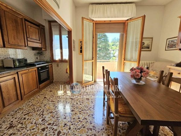 appartamento in vendita a Bagno a Ripoli in zona Grassina