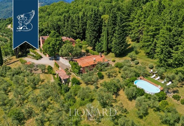 casa indipendente in vendita a Bagno a Ripoli