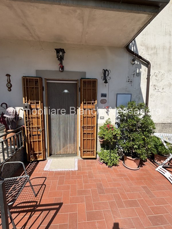 appartamento in vendita a Bagno a Ripoli in zona Vallina