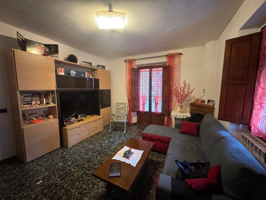 appartamento in vendita a Bagno a Ripoli in zona Osteria Nuova